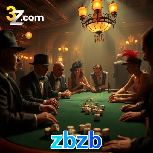 zbzb Aplicativo Móvel