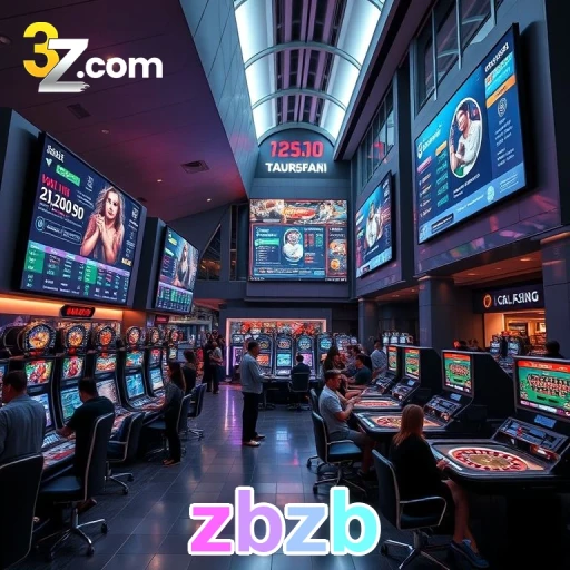 zbzb Jogos de caça-níqueis